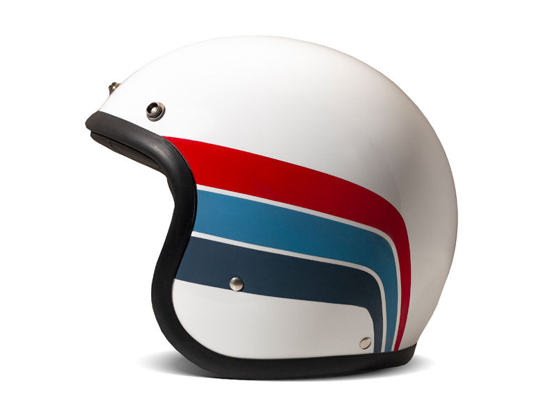 
                  
                    DMD - ARTEMIS - JET VINTAGE HELMET
                  
                