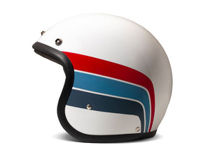 
                  
                    DMD - ARTEMIS - JET VINTAGE HELMET
                  
                