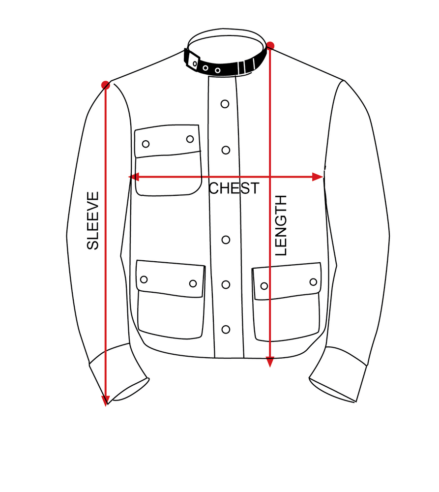 
                  
                    FUEL - "SIDEWAZE" BLACK JACKET
                  
                