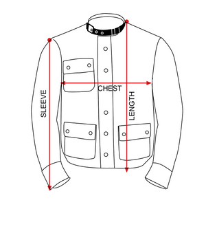 
                  
                    FUEL - "SIDEWAZE" BLACK JACKET
                  
                