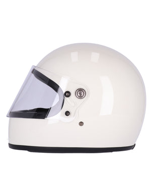 
                  
                    Roeg Chase Helmet vintage white
                  
                