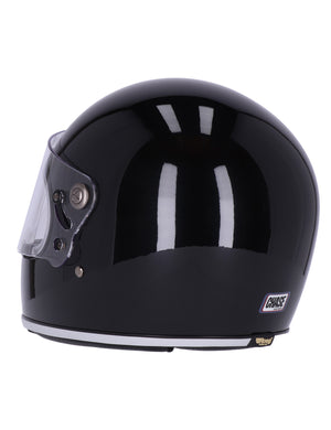 
                  
                    Roeg Chase Helmet gloss black
                  
                