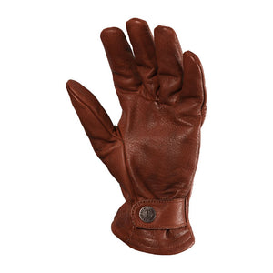 
                  
                    JOHN DOE FREEWHEELER WITH KEVLAR ® GLOVES - BROWN
                  
                