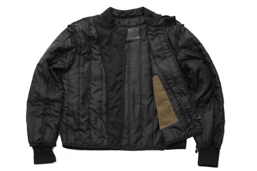 
                  
                    FUEL - DIVISION 2 JACKET - OLIVE
                  
                