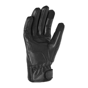 
                  
                    ROLAND SANDS BELMONT 74 LADIES GLOVES BLACK
                  
                
