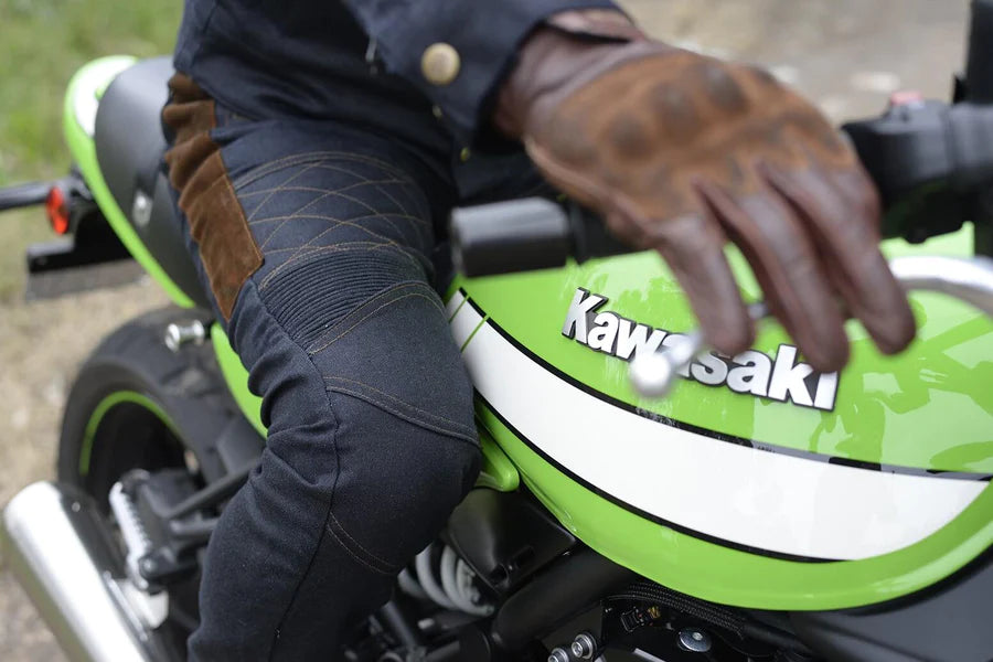 
                  
                    FUEL - "RODEO" GLOVE BROWN
                  
                