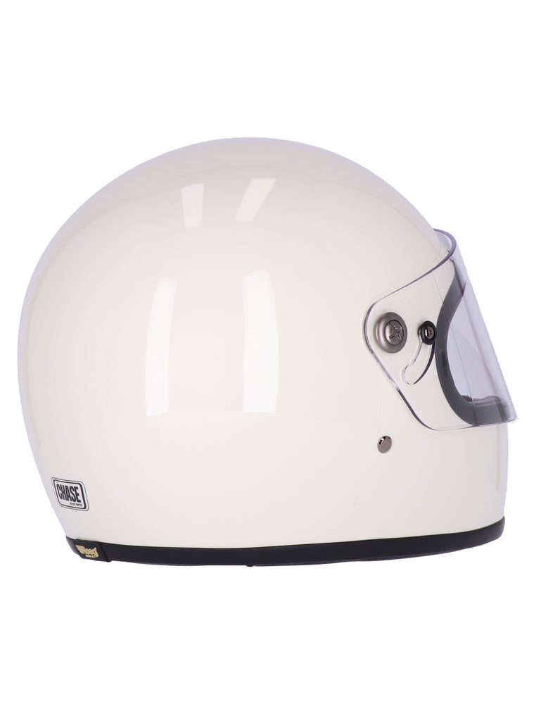 
                  
                    Roeg Chase Helmet vintage white
                  
                