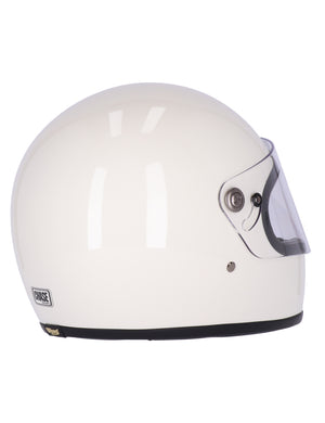 
                  
                    Roeg Chase Helmet vintage white
                  
                