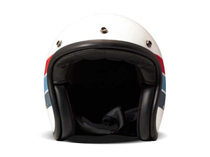 
                  
                    DMD - ARTEMIS - JET VINTAGE HELMET
                  
                