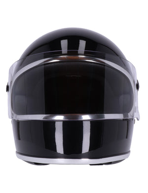 
                  
                    Roeg Chase Helmet gloss black
                  
                