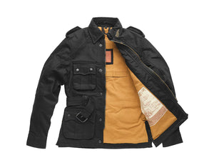 
                  
                    FUEL - WOMAN SAFARI JACKET
                  
                