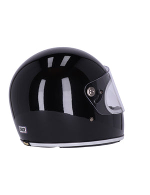 
                  
                    Roeg Chase Helmet gloss black
                  
                