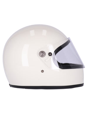 
                  
                    Roeg Chase Helmet vintage white
                  
                