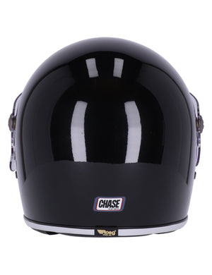 
                  
                    Roeg Chase Helmet gloss black
                  
                