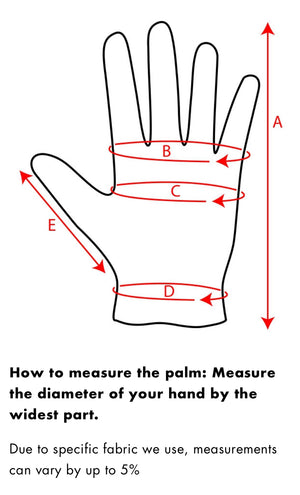 
                  
                    FUEL - RACING DIVISION GLOVE
                  
                