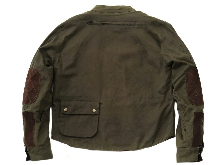 
                  
                    FUEL - DIVISION 2 JACKET - OLIVE
                  
                