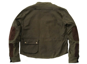 
                  
                    FUEL - DIVISION 2 JACKET - OLIVE
                  
                