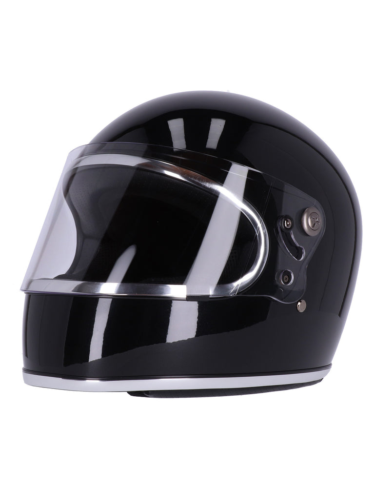 
                  
                    Roeg Chase Helmet gloss black
                  
                