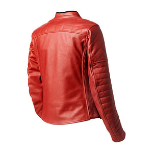 
                  
                    ROLAND SANDS - Maywood Women's Jacket Maraschino
                  
                