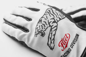 
                  
                    FUEL - RACING DIVISION GLOVE
                  
                
