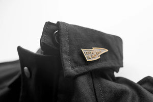 
                  
                    FUEL - WOMAN SAFARI JACKET
                  
                