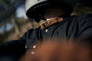 
                  
                    FUEL - DIVISION 2 BLACK JACKET
                  
                