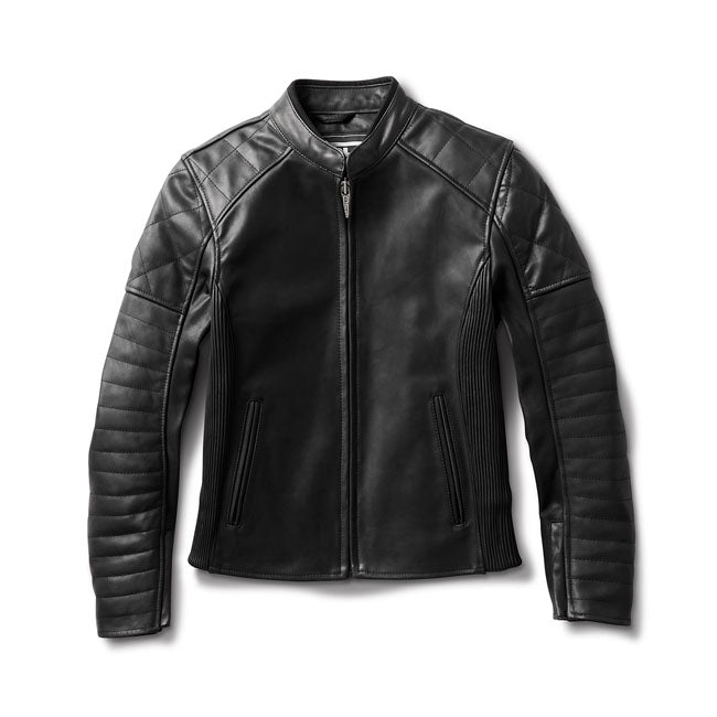 ROLAND SANDS - Maywood Women's Jacket Black