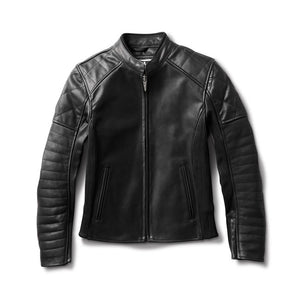 
                  
                    ROLAND SANDS - Maywood Women's Jacket Black
                  
                