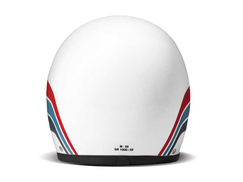 
                  
                    DMD - ARTEMIS - JET VINTAGE HELMET
                  
                