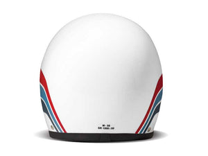 
                  
                    DMD - ARTEMIS - JET VINTAGE HELMET
                  
                