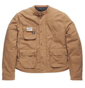 
                  
                    FUEL - W&W DIVISION2 JACKET
                  
                