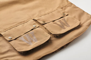 
                  
                    FUEL - W&W DIVISION2 JACKET
                  
                