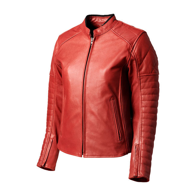 
                  
                    ROLAND SANDS - Maywood Women's Jacket Maraschino
                  
                