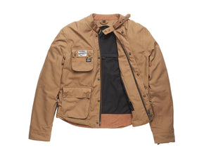 
                  
                    FUEL - W&W DIVISION2 JACKET
                  
                