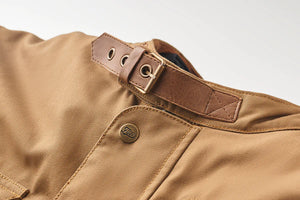 
                  
                    FUEL - W&W DIVISION2 JACKET
                  
                