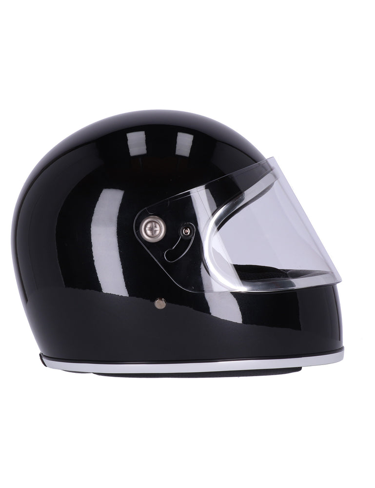 
                  
                    Roeg Chase Helmet gloss black
                  
                