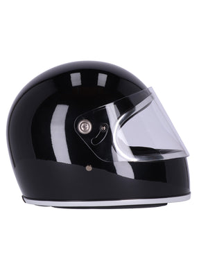 
                  
                    Roeg Chase Helmet gloss black
                  
                