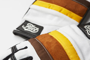 
                  
                    FUEL - RALLY RAID GLOVE "SUMMER"
                  
                