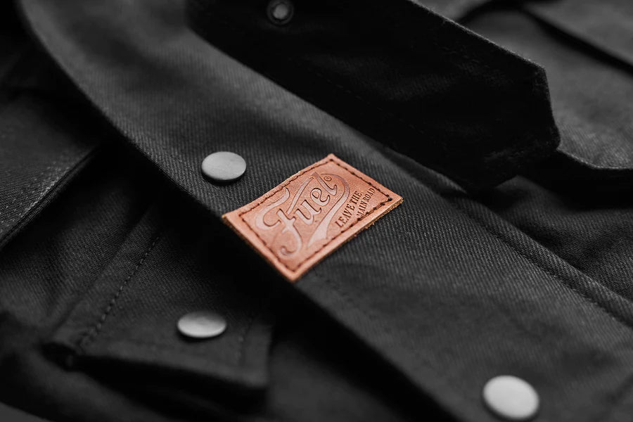
                  
                    FUEL - WOMAN SAFARI JACKET
                  
                