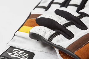 
                  
                    FUEL - RALLY RAID GLOVE "SUMMER"
                  
                
