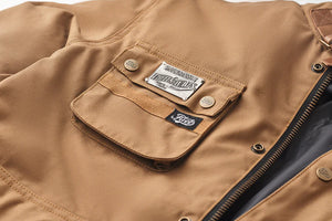 
                  
                    FUEL - W&W DIVISION2 JACKET
                  
                