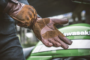 
                  
                    FUEL - "RODEO" GLOVE BROWN
                  
                