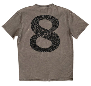 
                  
                    TRI ANNIVERSARY TEE - Heavy / Oversized - Acid Washed
                  
                