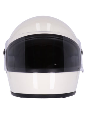 
                  
                    Roeg Chase Helmet vintage white
                  
                