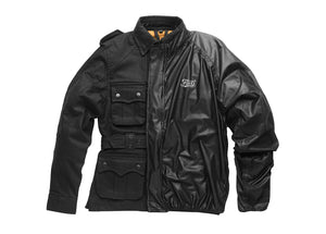 
                  
                    FUEL - WOMAN SAFARI JACKET
                  
                