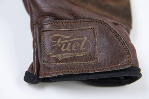 
                  
                    FUEL - "RODEO" GLOVE BROWN
                  
                