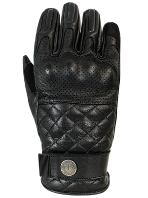
                  
                    JOHN DOE TRACKER GLOVES - BLACK
                  
                