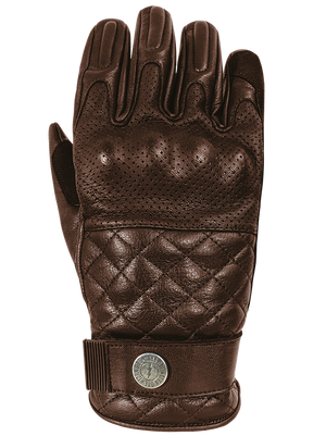 
                  
                    JOHN DOE TRACKER GLOVES - BROWN
                  
                