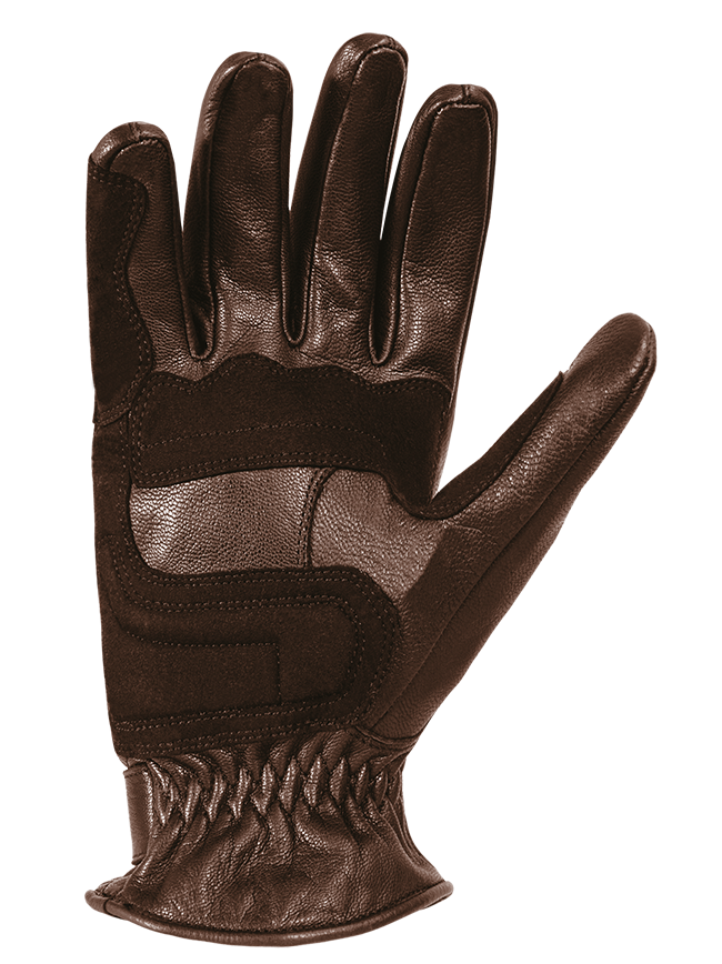
                  
                    JOHN DOE TRACKER GLOVES - BROWN
                  
                