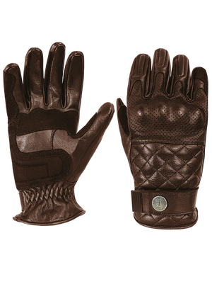 
                  
                    JOHN DOE TRACKER GLOVES - BROWN
                  
                